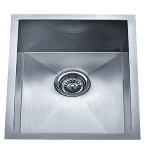Cuba inox acet emb baikal 45.7x45.7 c/val