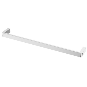 Porta toalha linear iguacu 60cm cr