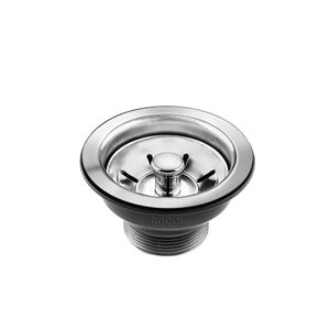 Valvula Escoamento 00987800 4.1/2 Docol - 00987800