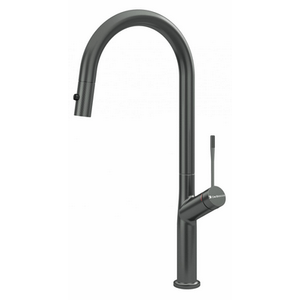 Mist coz mesa monoc 400 grey