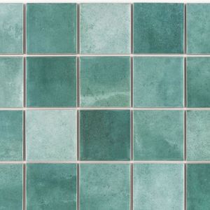 pastilha brilhante noronha mesh 7.5x7.5 eliane jade - 8040052