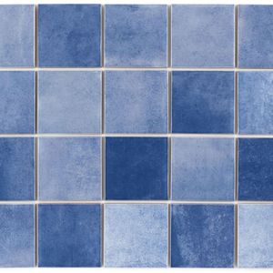 pastilha brilhante noronha mesh 7.5x7.5 eliane safira - 8040056
