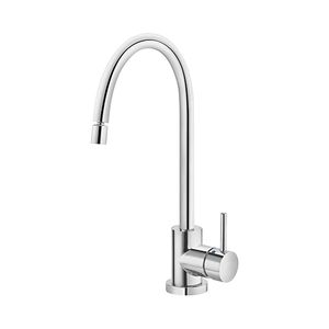 Misturador Para Cozinha Mesa Monocomando Bica Alta Monet Docol Cromado - 00417506