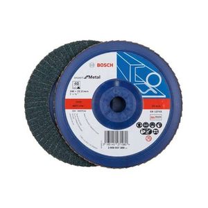 disco flap bluemetal bosch grao 60 - 2608619029000