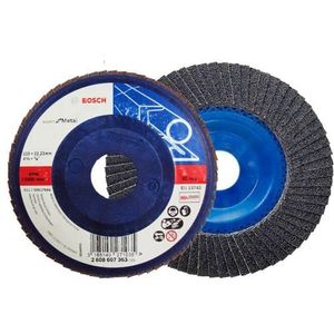 disco flap bluemetal bosch grao 80 - 2608619030000