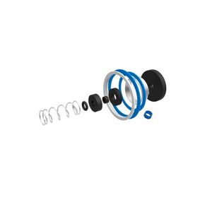 Kit Reparo Valv Descarga Hydra 8Em1 Blukit - 349453-412