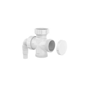 Conexao Inst Valv Blukit - 30402