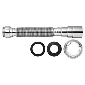 tubo extensivo universal blukit cromado - 031101-412