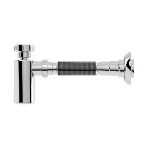 Sifao Universal Extensivo Copo Lavat Blukit Cromado - 031702