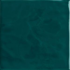 revestimento (a) brilhante onda 20x20 eliane verde musgo - 8040955