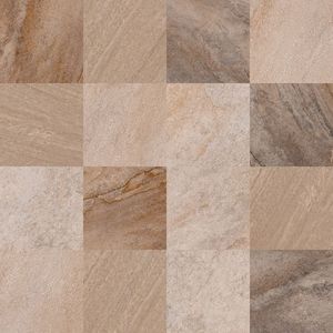 Piso (a) retificado granilhado tracia 75x75