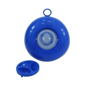 flutuador quimico bel fix branco - 117900