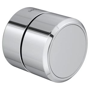 acabamento registro gaveta red you 3/4 deca cromado - 4900C104PQ