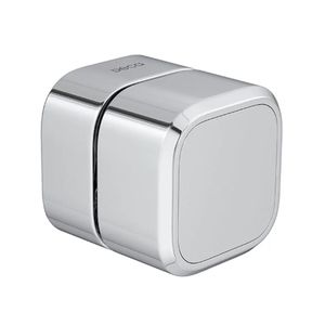 Acabamento Registro Gaveta Quad You 3/4 Deca Cromado - 4900.C105.Pq
