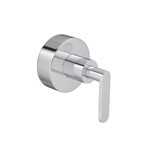 Acabamento Registro Flex Plus 1.1/4 E 1.1/2 Deca Cromado Grande - 4900C21Gd