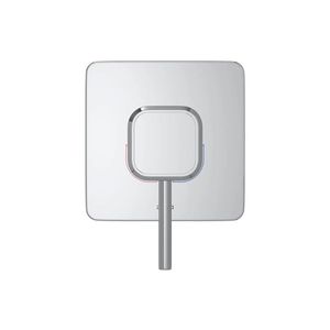 Acabamento Registro Monoc Qua You Deca Cromado - 4993C105Chu