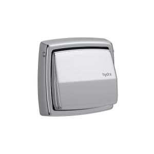 acabamento valvula descarga hidra pro deca cromado - 4900CPRO