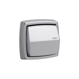 Acabamento Valvula Descarga Hidra Clean Deca Cromado - 4900Ccln