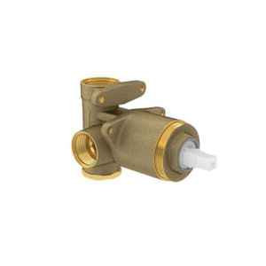 Base Chuv Monocomando 4493 Deca A/B Press - 4493000