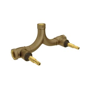 Base Michu Horizontal 4424Mi034 3/4 Deca - 4424Mi034