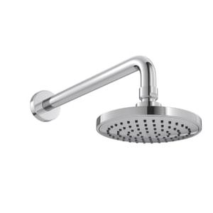 chuveiro balance 12jatos deca cromado c/tb - 1954CCTARE