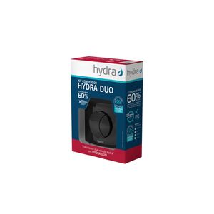 Kit Conversor Hydra Max P/ Hydra Duo 1.1/2 Deca Black Noir - 4916Bl112Duono