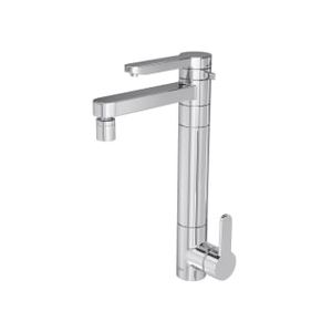misturador para cozinha mesa twin deca cromado c/filtro - 2240C
