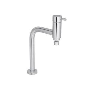 Misturador Para Cozinha Mesa Monocomando Bica Movel Link Deca Cromado - 2256Clnk