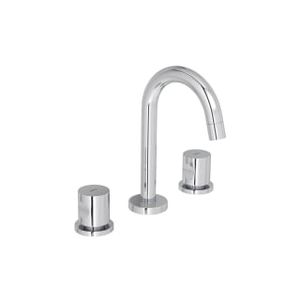 Misturador Para Lavatorio De Mesa Bica Alta Aspen Deca Cromado - 1877C35