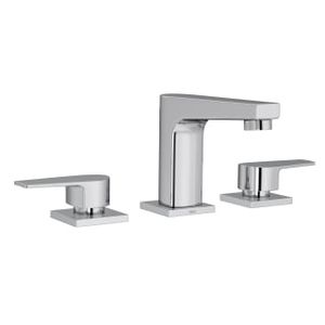 misturador para lavatorio de mesa bica baixa level deca cromado - 1875C26