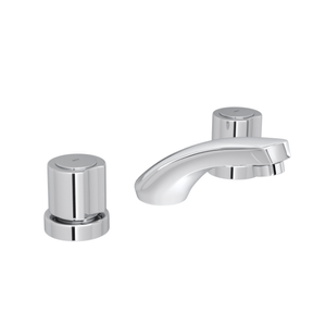 X-Misturador Para Lavatorio De Mesa Bica Baixa Targa Deca Cromado - 1875C40Cr