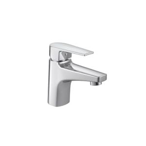 misturador para lavatorio de mesa monocomando bica baixa level deca cromado - 2875C26