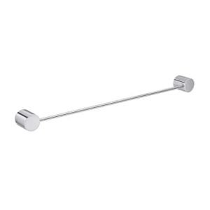 porta toalha barra flex deca cromado - 2040CFLX