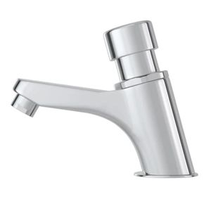 Torneira Para Lavatorio Decamatic Mini Deca Cromado - 1173Csmt