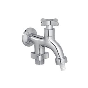 torneira para lavanderia tq/maq lav flex deca cromado - 1155C20