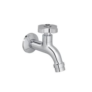 torneira para jardim standar deca cromado - 1154C39