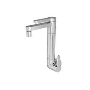 Torneira Para Cozinha Parede Twin C/Filt Deca Cromado - 1148C