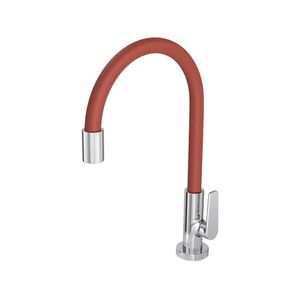 torneira para cozinha mesa motion deca terracota - 1167C23TC