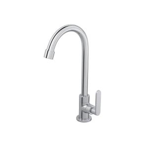 Torneira Para Cozinha Mesa Bica Movel Flex Plus Deca Cromado - 1167C21Clm