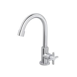torneira para lavatorio mesa bica alta flex deca cromado - 1198C20CLM