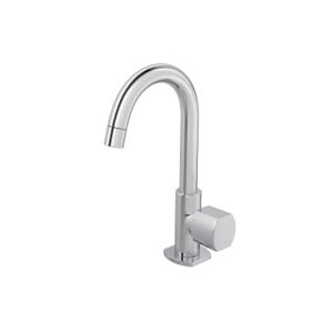 torneira para lavatorio mesa bica alta liv deca cromado - 1198C30