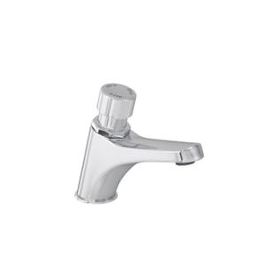 torneira para lavatorio mesa decamatic eco deca cromado - 1173C