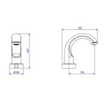 Torneira_Para_Lavatorio_Mesa_Decalux_Sensor_Deca_Cromado__1180C_1873361
