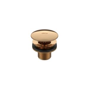 Valvula Escoamento Luxo 1601Gl Deca Red Gold - 1601Glrd