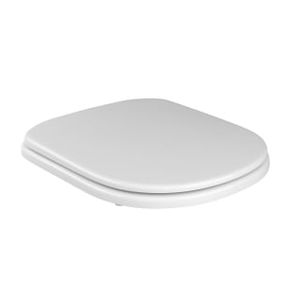 Assento Sanitario Plastico Vogue Plus Deca Gelo - Ap5017