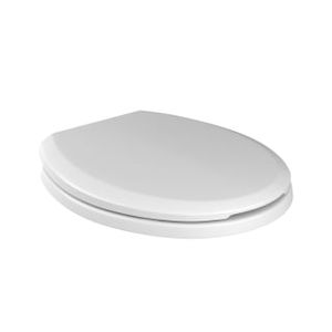 Assento Sanitario Plastico Izy/Ravena Deca Gelo C/Slow Clo - Ap16517