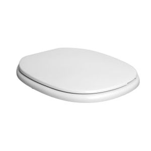 Assento Sanitario Plastico Aspen Deca Gelo - Ap7517