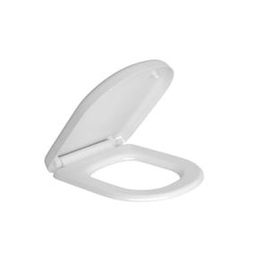 Assento Sanitario Termofixo Vogue Plus Easy Deca Gelo C/Slow Clo - Ap51617