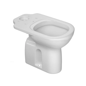 Bacia Para Caixa Acoplada Vog Plus Conf Deca Branco - P51517