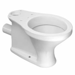 Bacia Para Caixa Acoplada Ravena Deca Gelo Sd Horizon - P90017